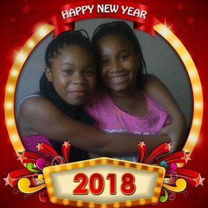 Meet your Posher, Donetta